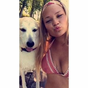 Meet your Posher, Karisa